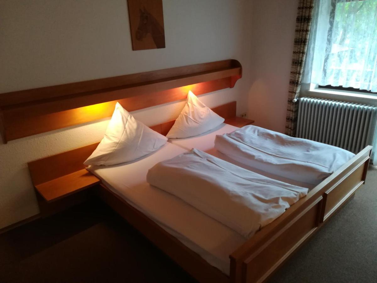 Hotel Waldhaus Боденмайс Екстер'єр фото