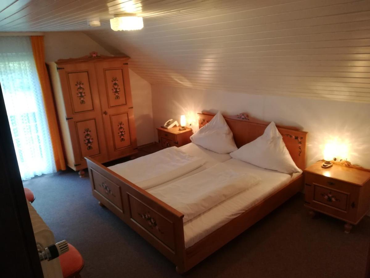Hotel Waldhaus Боденмайс Екстер'єр фото