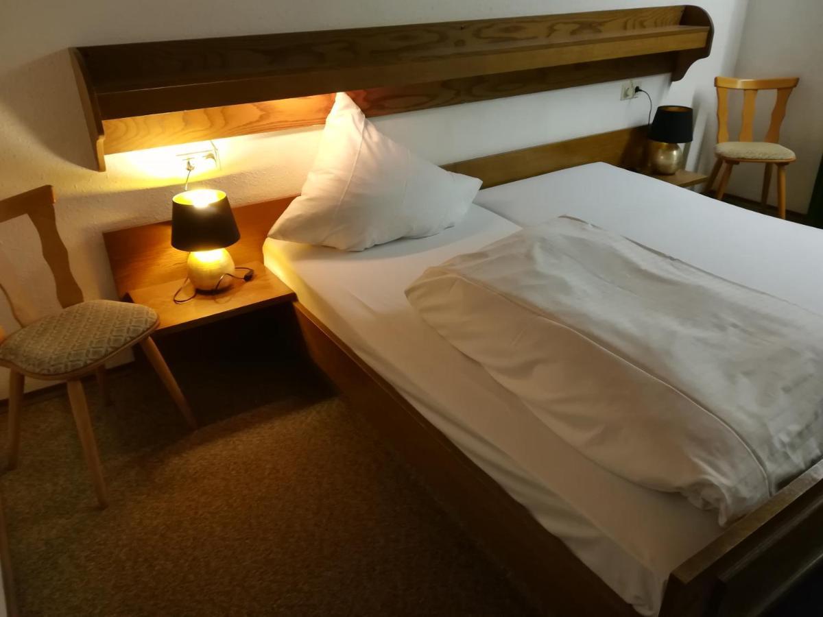 Hotel Waldhaus Боденмайс Екстер'єр фото