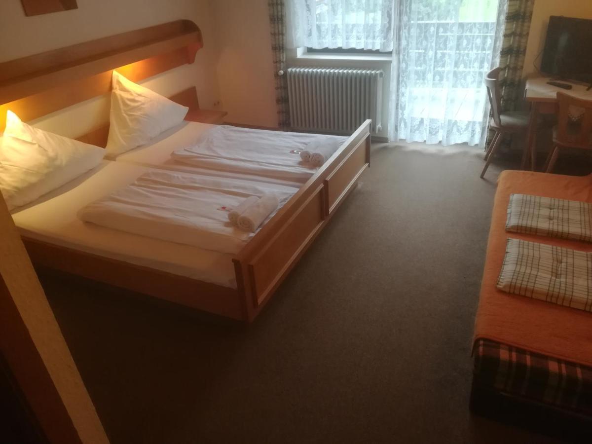 Hotel Waldhaus Боденмайс Екстер'єр фото
