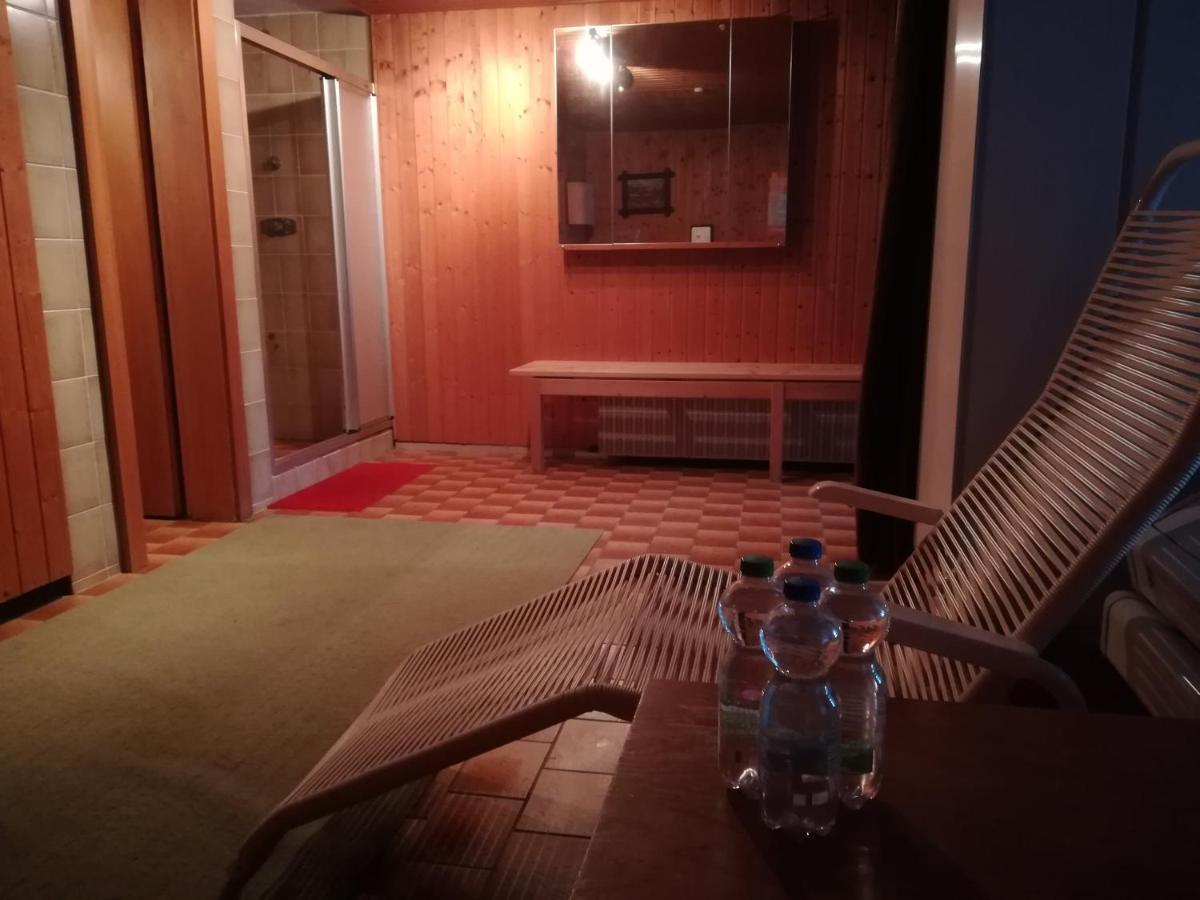 Hotel Waldhaus Боденмайс Екстер'єр фото