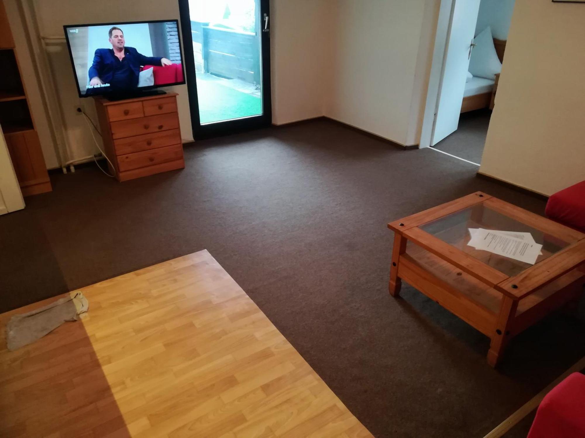 Hotel Waldhaus Боденмайс Екстер'єр фото